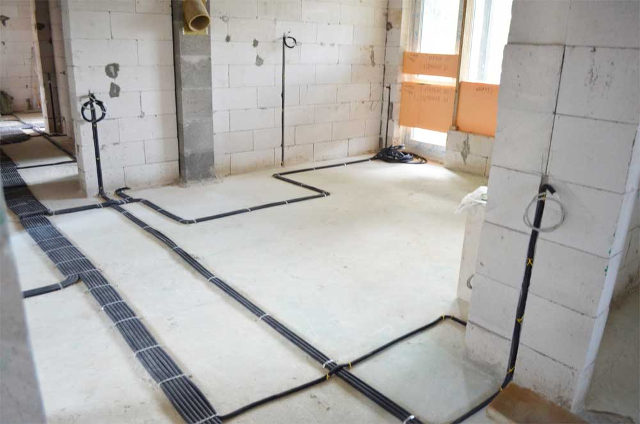 Примеры выполненных работ