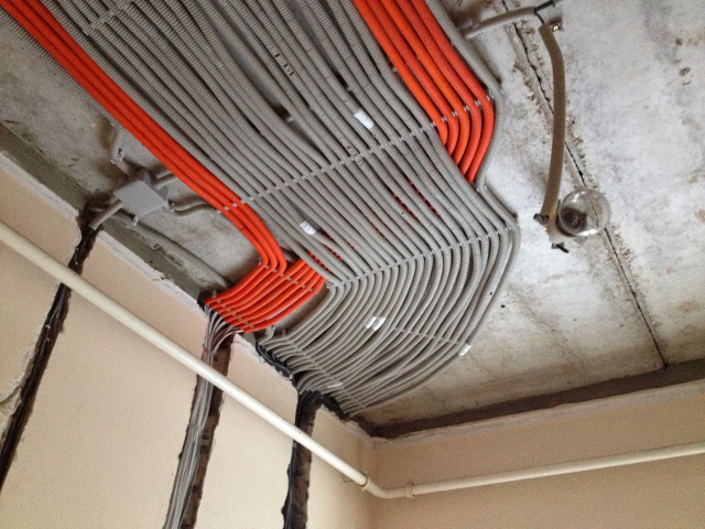 Примеры выполненных работ