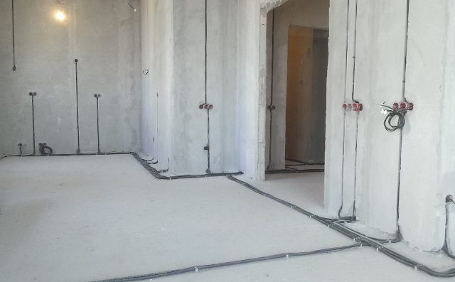 Примеры выполненных работ